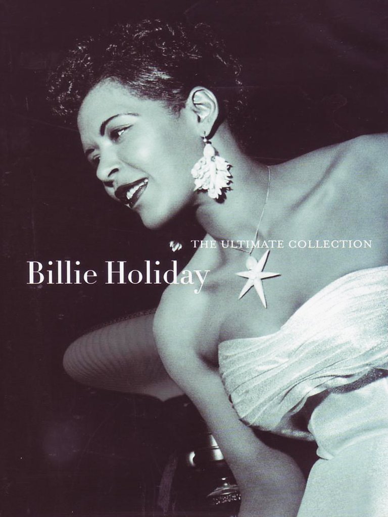 Billie Holiday: The Ultimate Collection [DVD] [2005]