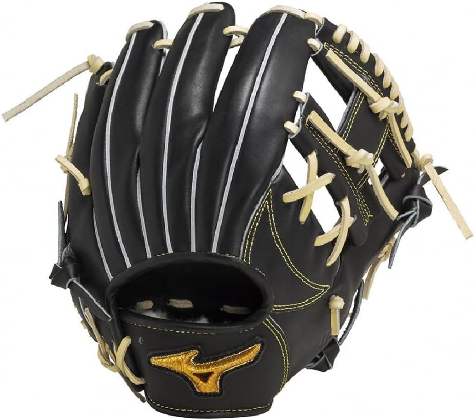 ミズノプロ軟式内野手　サイズ9 公式 ミズノプロ軟式用サイズ9 ミズノプロ 軟式 内野手 サイズ9 軟式