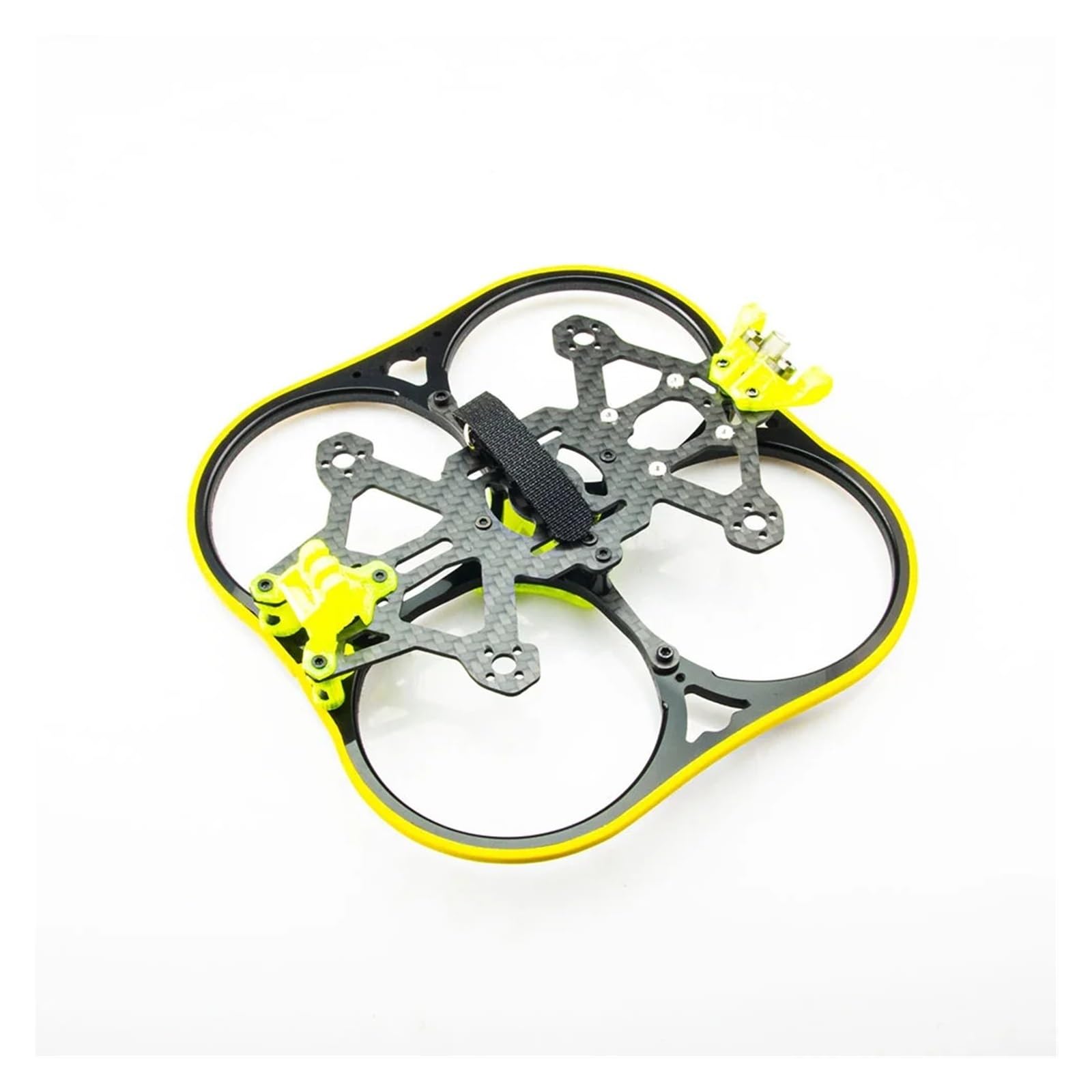 Compatibile con il kit motore 100X, 1 set 2,5 con telaio da 99 mm
