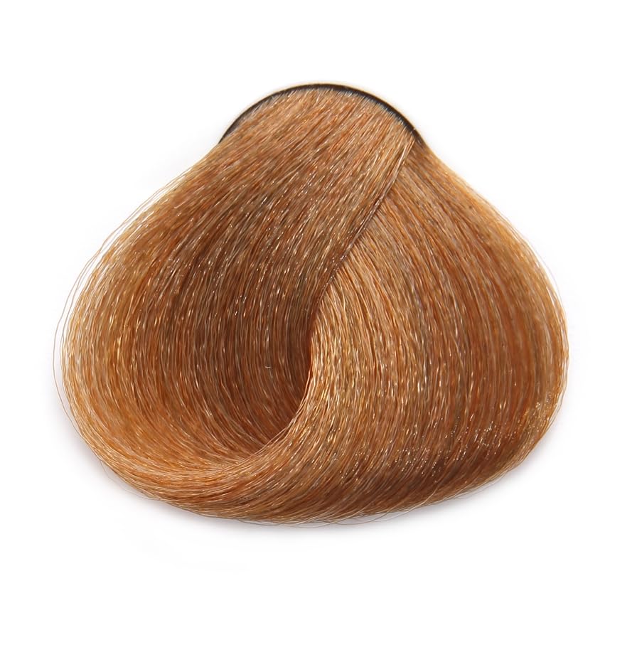 Arual Tinte No 8.34 Rubio Claro Dorado Cobrizo 60 ml