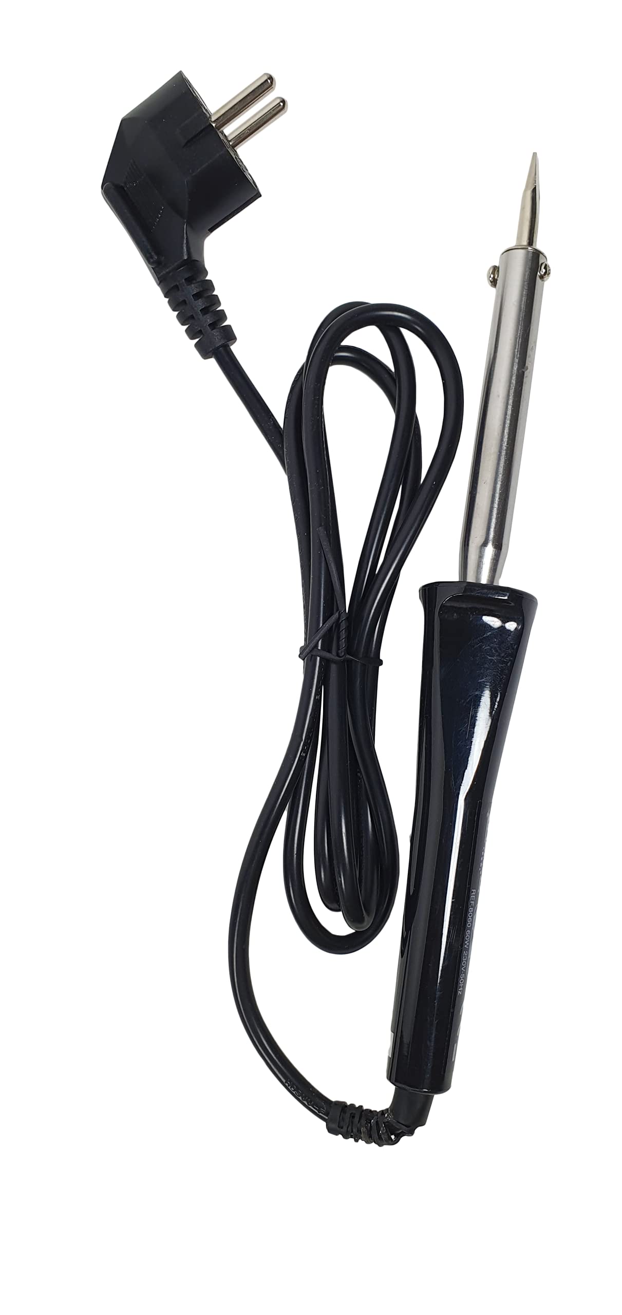 Saldatore Express Professionale - Lancia 779 Con Impugnatura 603CR, Per Lavori Di Precisione - Foto 5