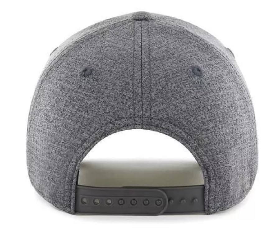 Gorra ajustable Texas Hat Classic con logo bordado miniatura 2