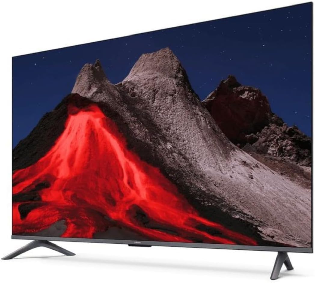 Xiaomi 43" TV QLED 4K A Pro 2026