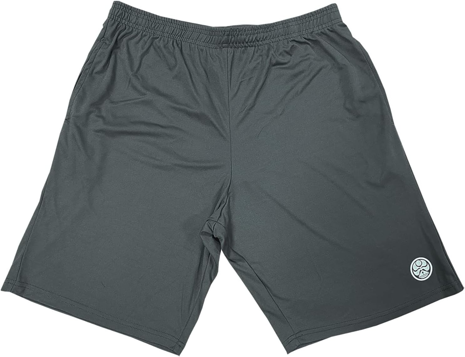 Hawaiian Island Creations (HIC) Treadmill Exercise Shorts