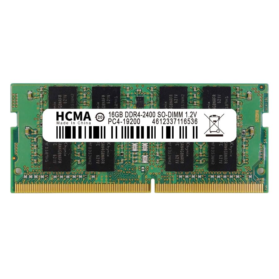 4枚DDR4-2400MHz/ PC4-19200/1.2V/16G/新品/ PC4-19200(DDR4-2400) 16GB 2枚セット(32G)