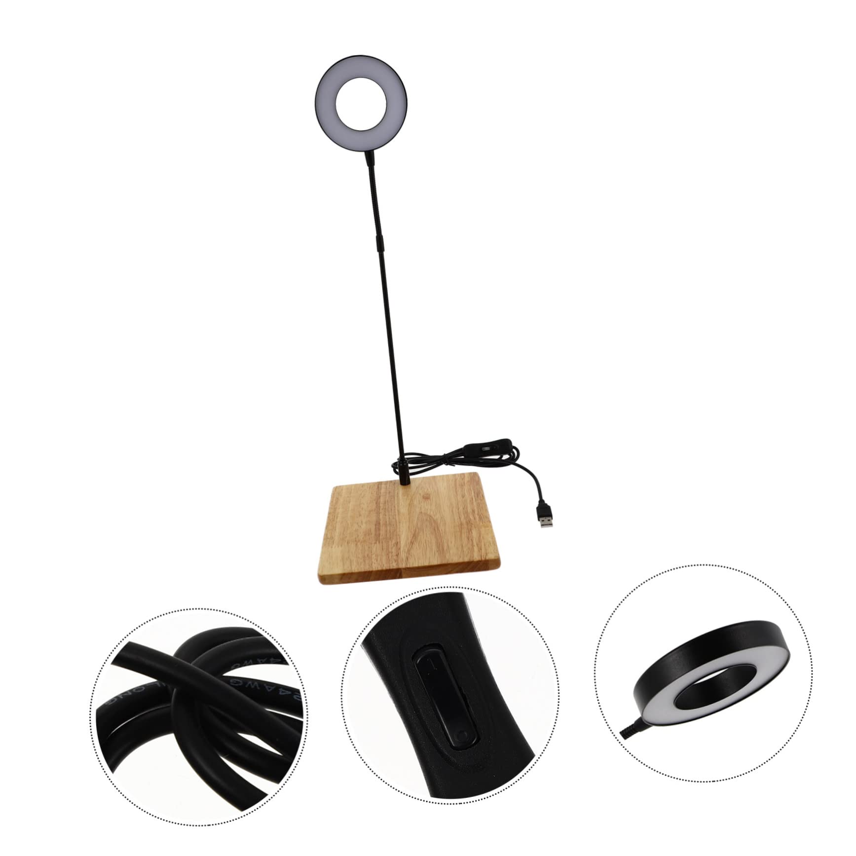 Fomiyes LáMpara Led Para Acuario 22.44X11.02X10.62In Luz Para Peceras Y Plantas AcuáTicas IluminacióN Ajustable FáCil InstalacióN Para Peces Tropicales Y DecoracióN De Acuarios