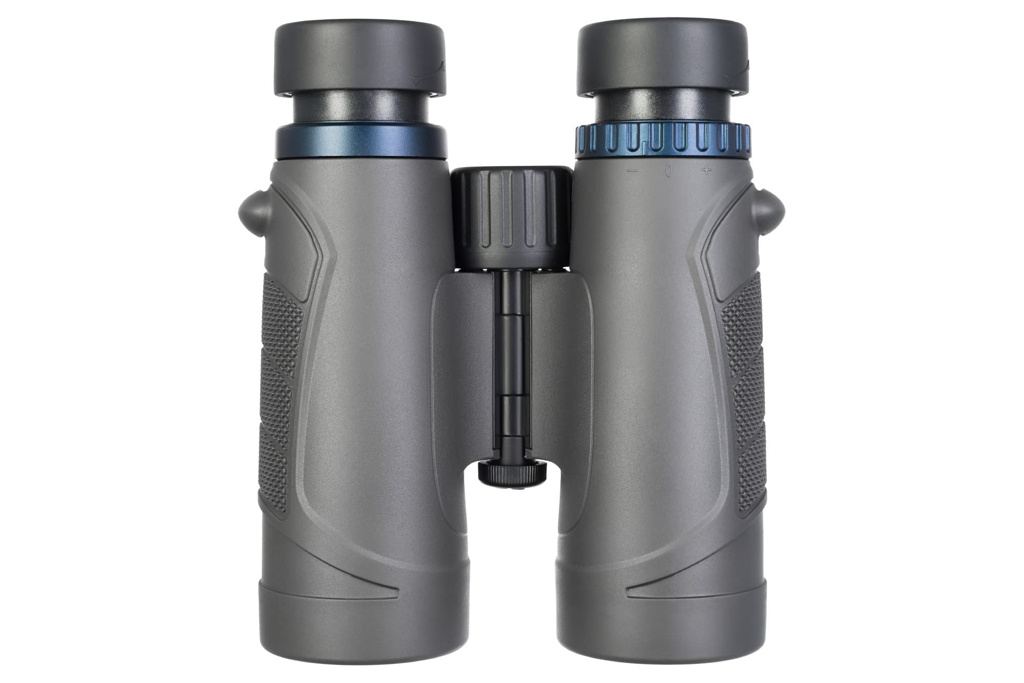 Levenhuk Nitro 8x42 Binocolo da Campo, Compatto, Leggero, Impermeabile