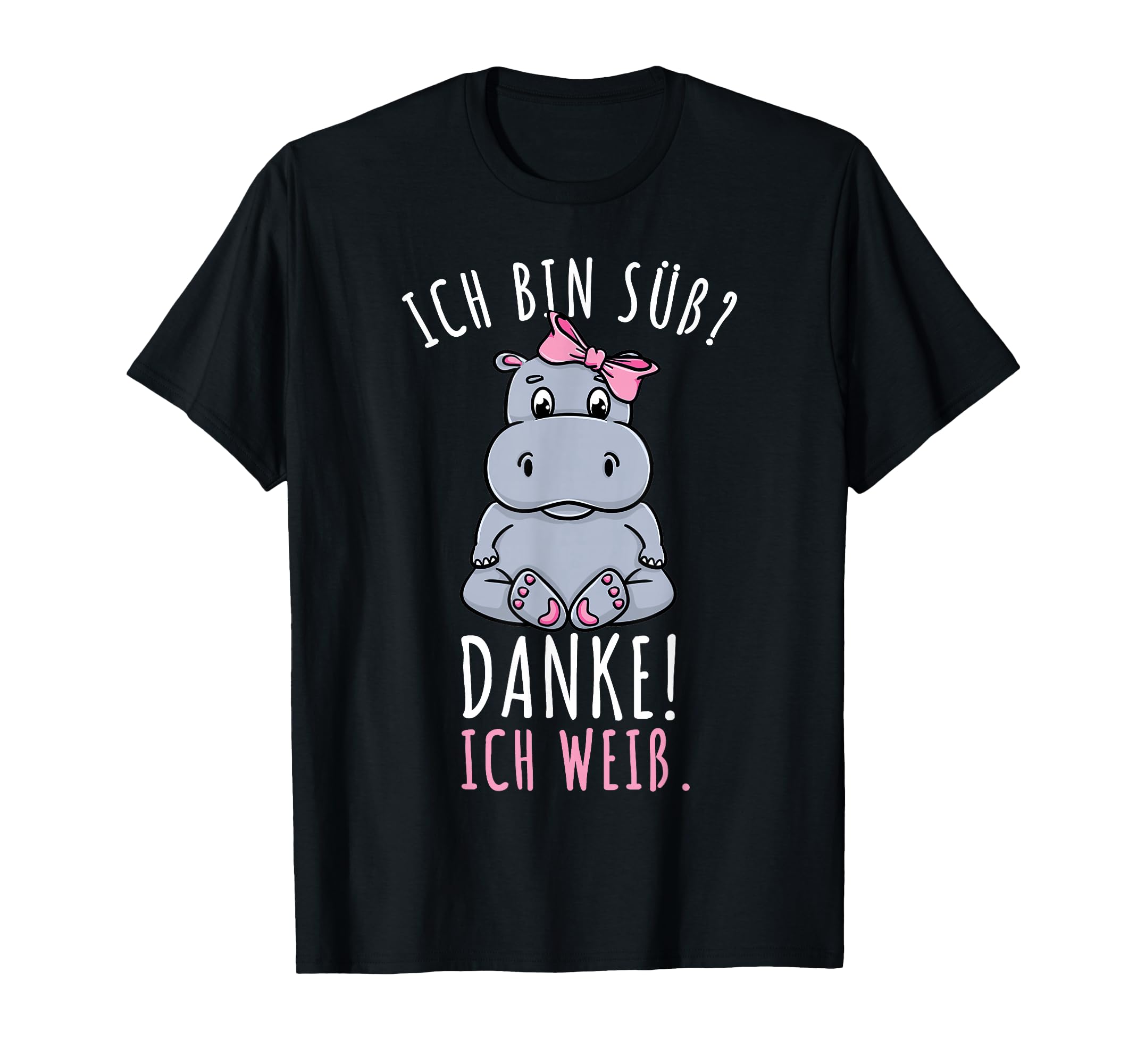 Kleidung mit Designs von Amazon Merch on Demand