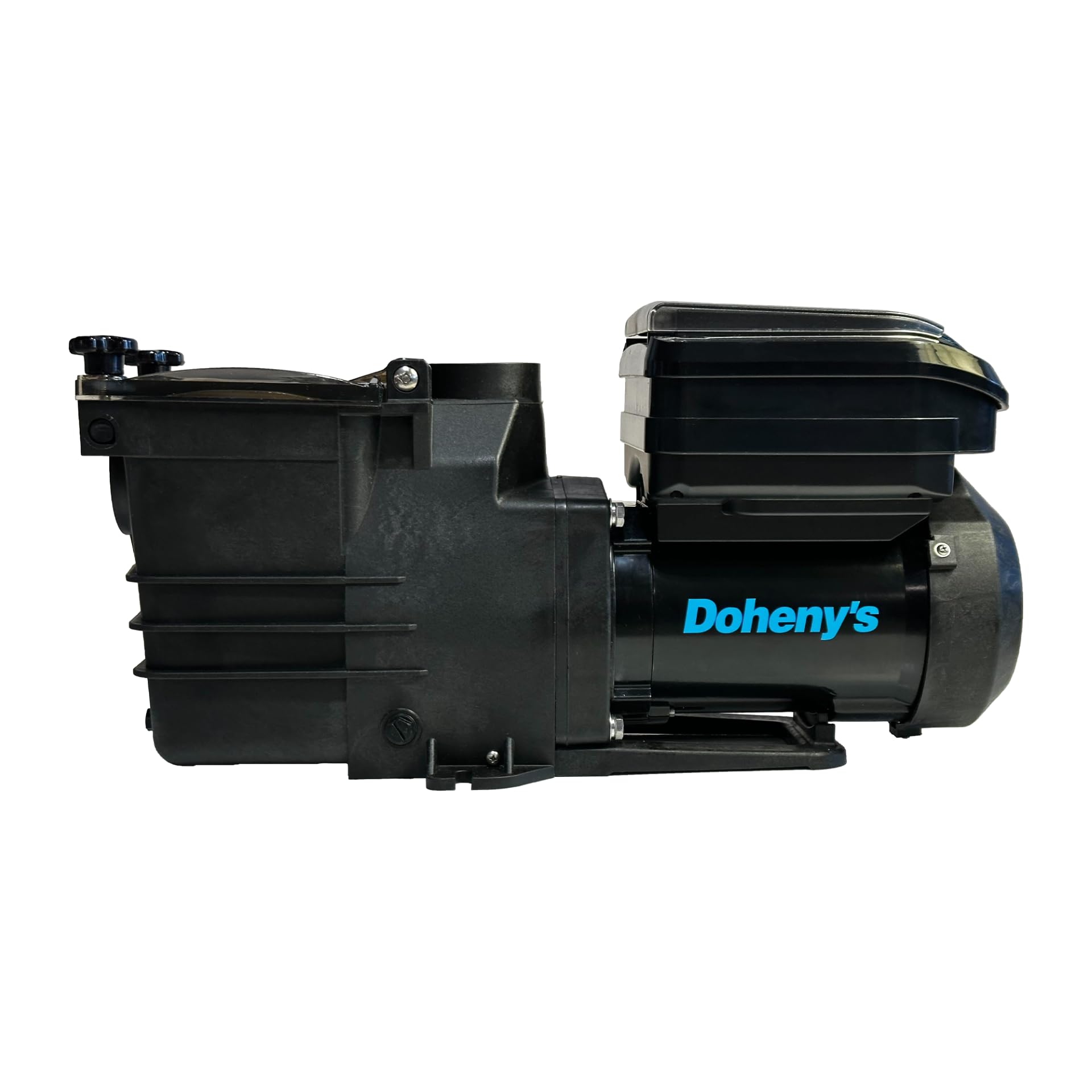 Pool Pro Plus Variable Speed Inground Pool Pump 1.5 HP