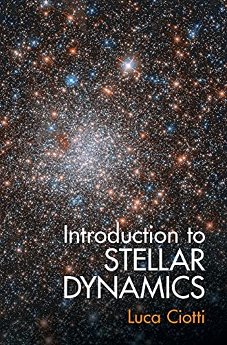 Introduction to Stellar Dynamics view 2