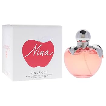 ☆4F411 ランコム ニナリッチ 香水 フレグランス 50ml 2個