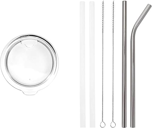 Miniatura 111 de IRON °FLASK Classic Tumbler - Botella de agua de acero inoxidable con aislamiento al vacío, de doble pared, taza para beber, taza de viaje aislada