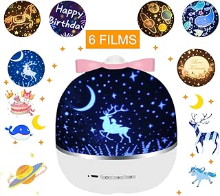 Best Star Ceiling Projector Baby Of 2020 Top Rated Reviewed
