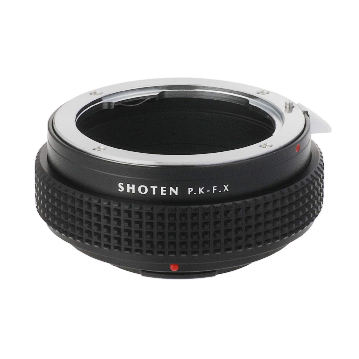Amazon | SHOTEN マウントアダプター PK-FX (ペンタックスK