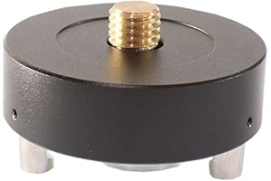 Retro Prism Adapter: Enhance Precision in Surveying and Construction