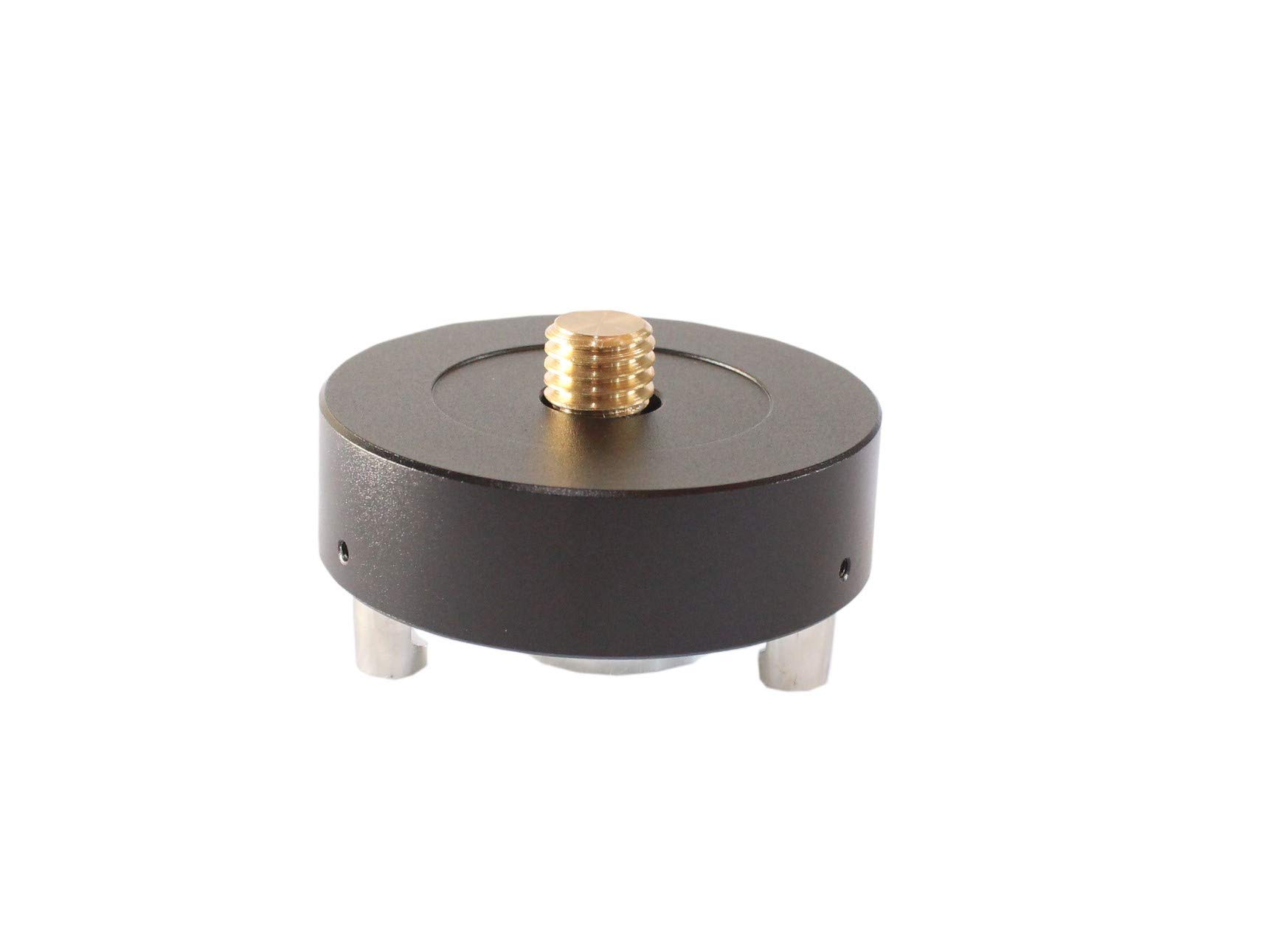 GEOLENI Fixed Adapter for mounting GPS, Retro prisms and