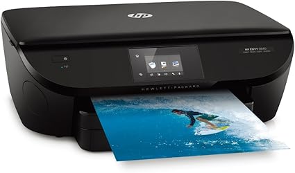 Amazon Hp プリンター Envy5640 インクジェット複合機 日本hp B9s58a Abj Wi Fi対応 自動両面 ヒューレット パッカード Hp インクジェットプリンタ複合機 通販