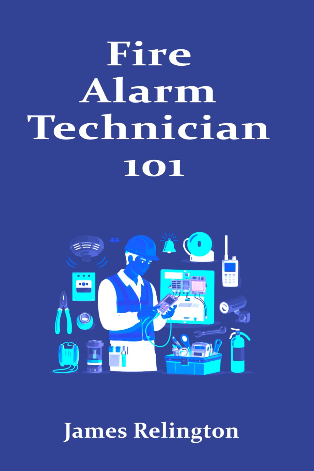 Fire Alarm Technician 101: How to Start in Life Safety Systems