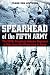 Spearhead of the Fifth Army: The 504th Parachute Infantry Regiment in Italy, from the Winter Line to Anzio