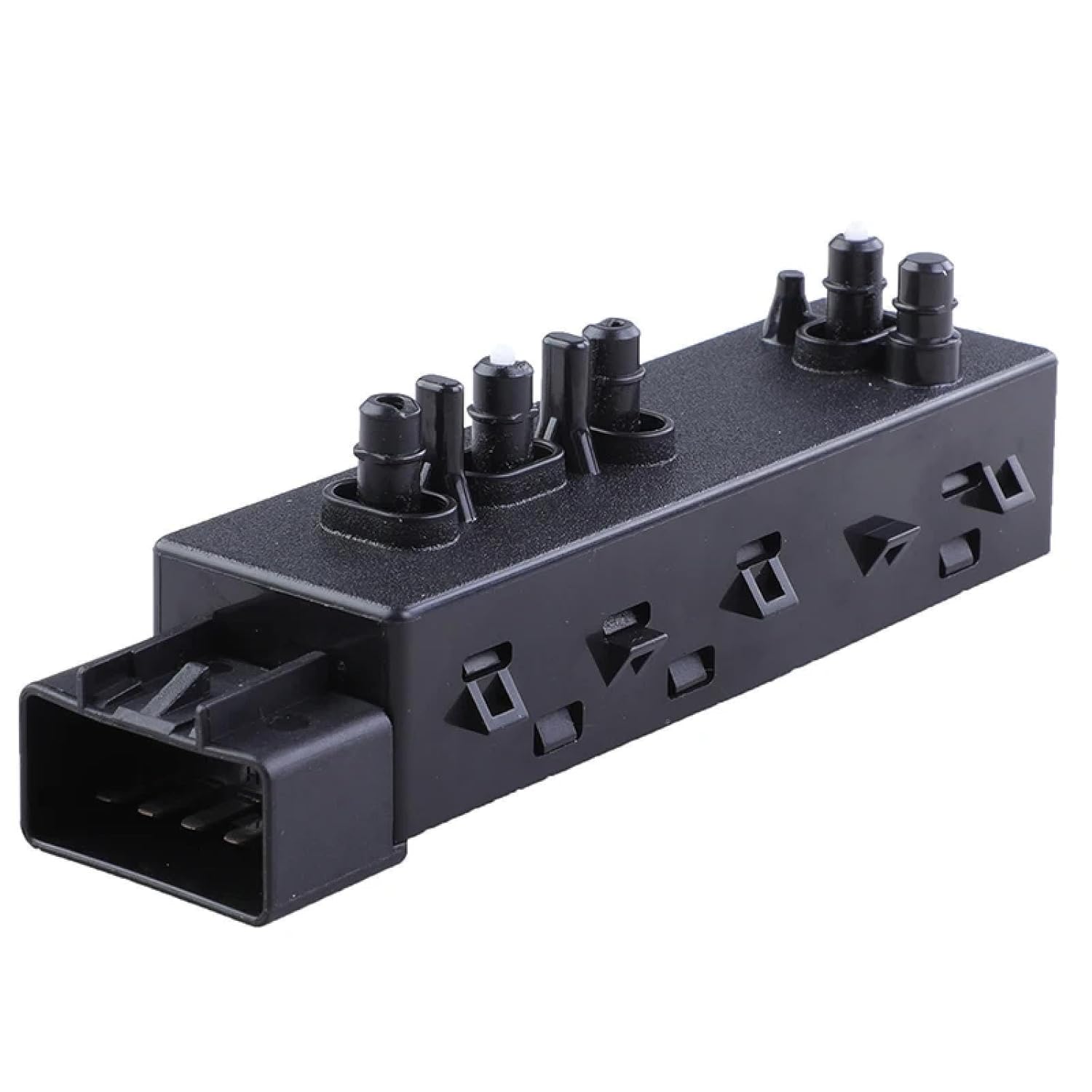 Power Seat Switch for Mitsubishi Outlander 2013, Seat Switch 6922A033/6922A008(A Set)(A Set)