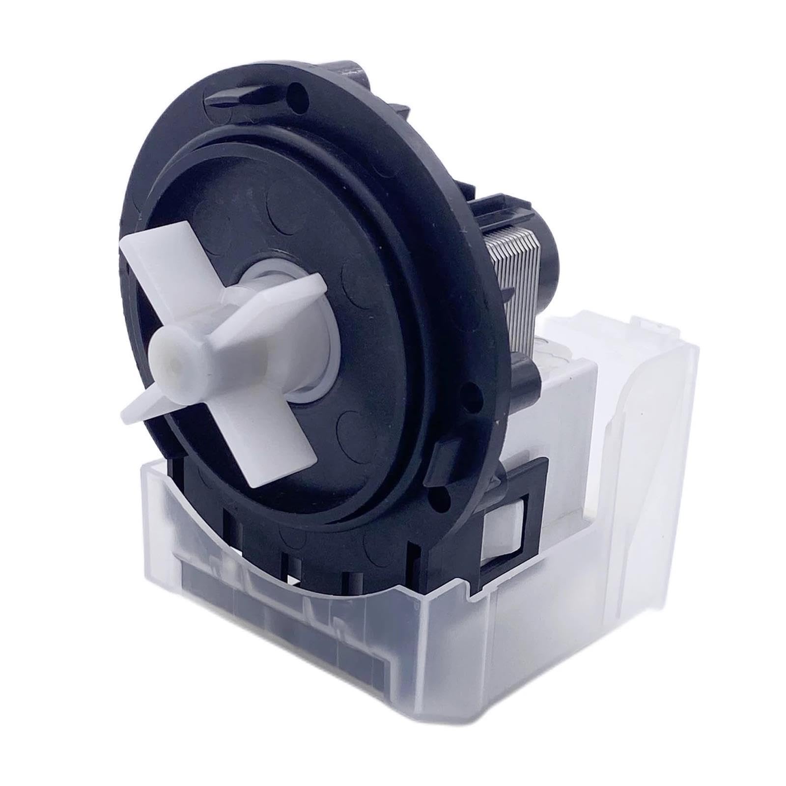 Motor De Bomba De Drenaje For Lavadora, Paquete De 10, BPX2-2L