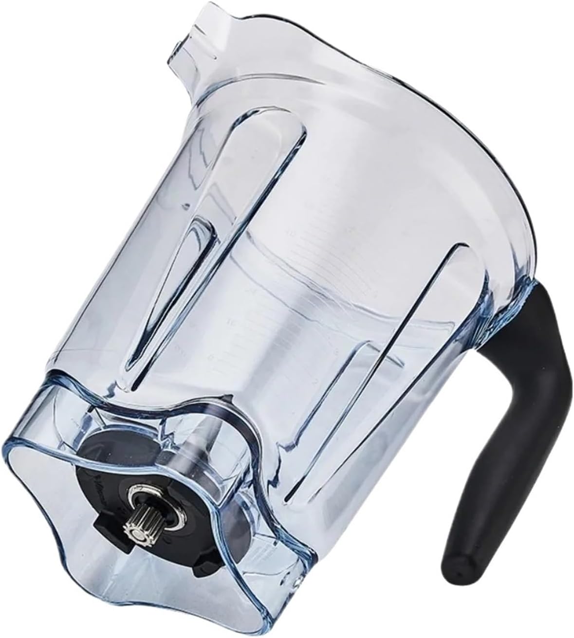 Compatible For E320 TNC5200 6300 PRO750 VM0109 Blender Cup With Spare Knife Replacement Parts