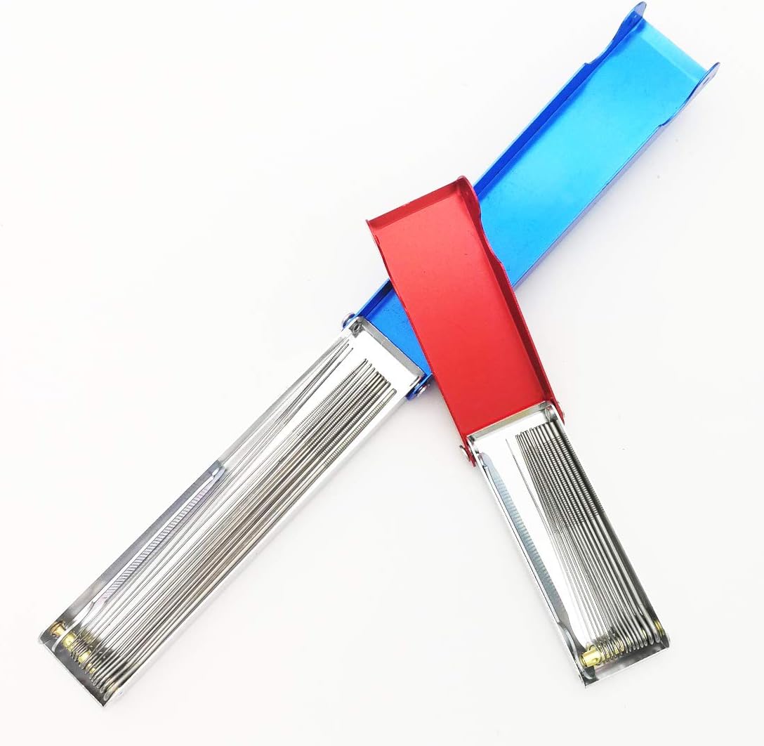 VASTOOLS Torch Tip Cleaner Set.3" and 5" Torch Cleaner.for Welding Cutting Acetylene Tip,Nozzles/Tips.
