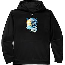 Gipsy Avenger Flight Performance Hoodie
