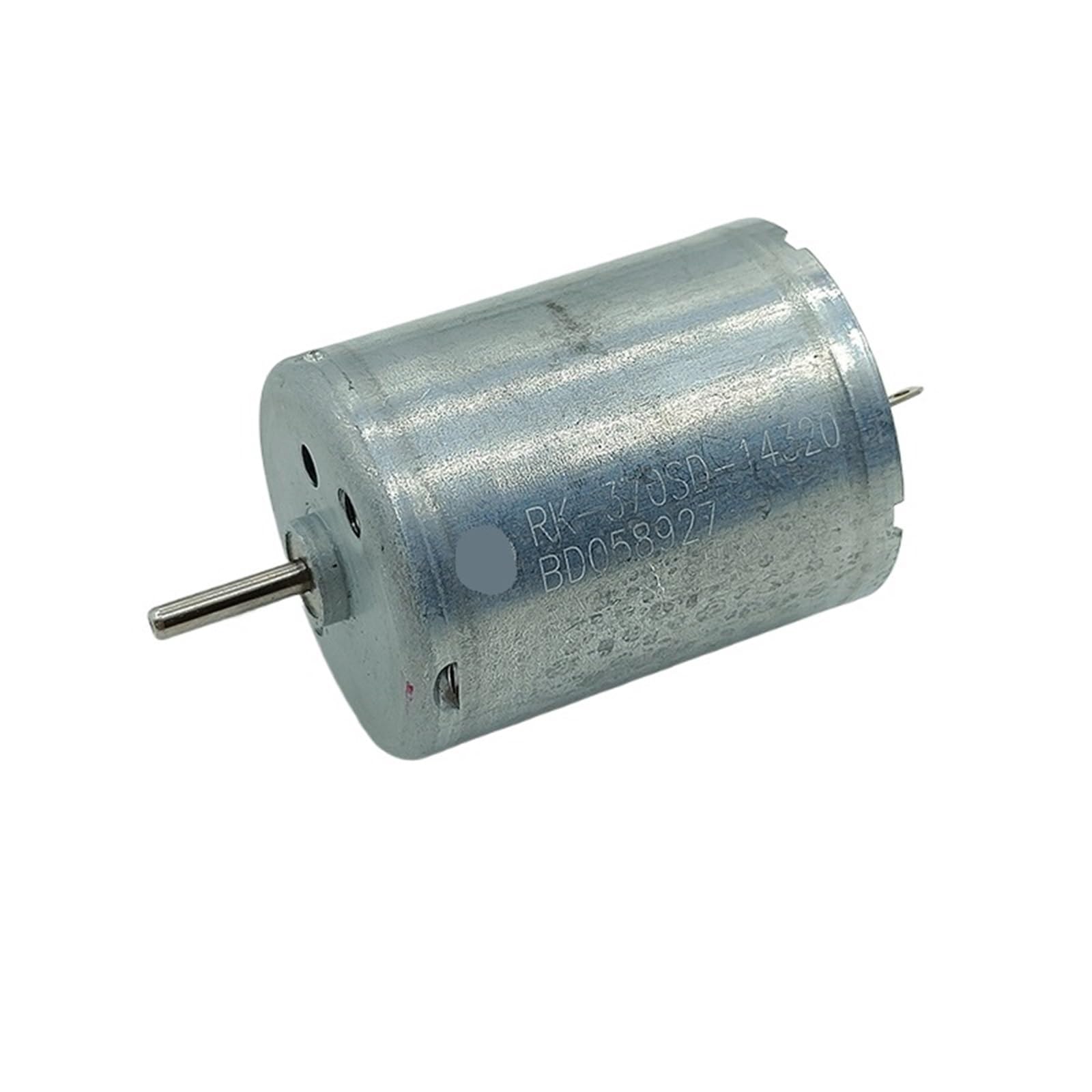 ANERTQUIH RK-370SD-14320 370 Motor DC 24V 11000RPM High Speed Large Torque 24mm 1Pcs