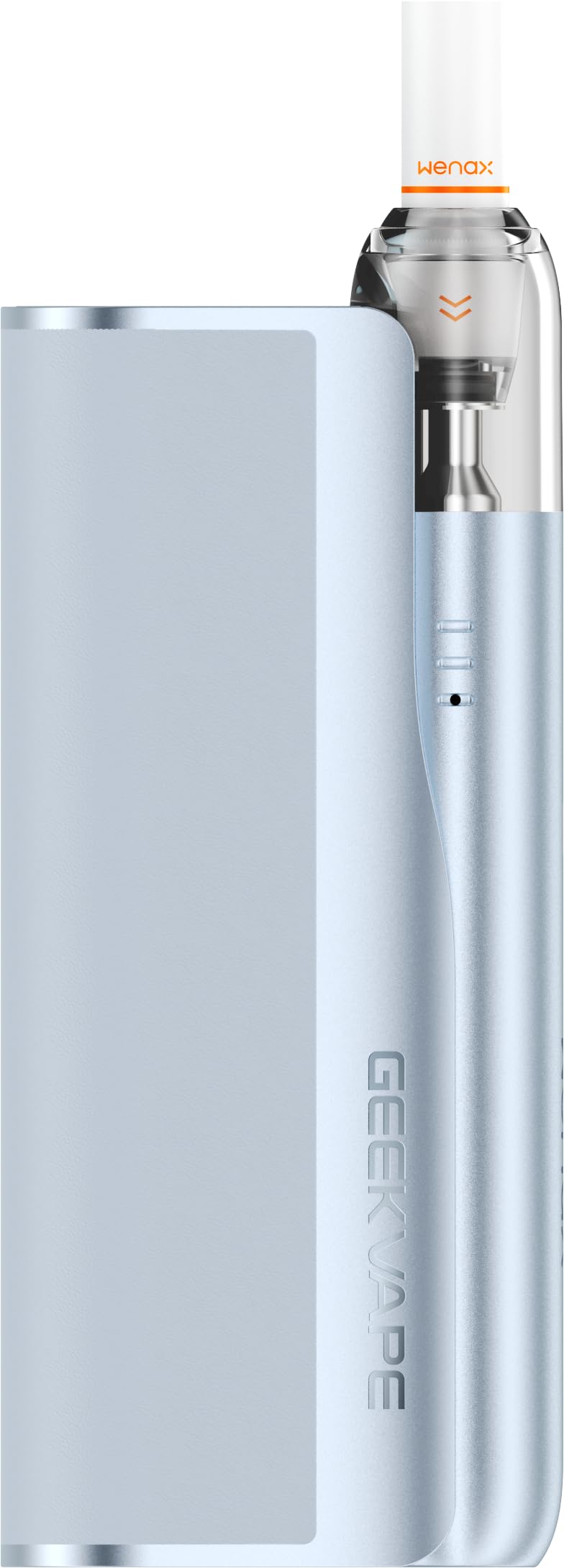 geekvape aegis solo 3 istruzioni GEEKVAPE Wenax M Starter Kit - Wenax M Powerbank 2500mAh + Wenax M1 Mini Kit  400mAh (Cartuccia WENAX M1 Pod 2ml)
