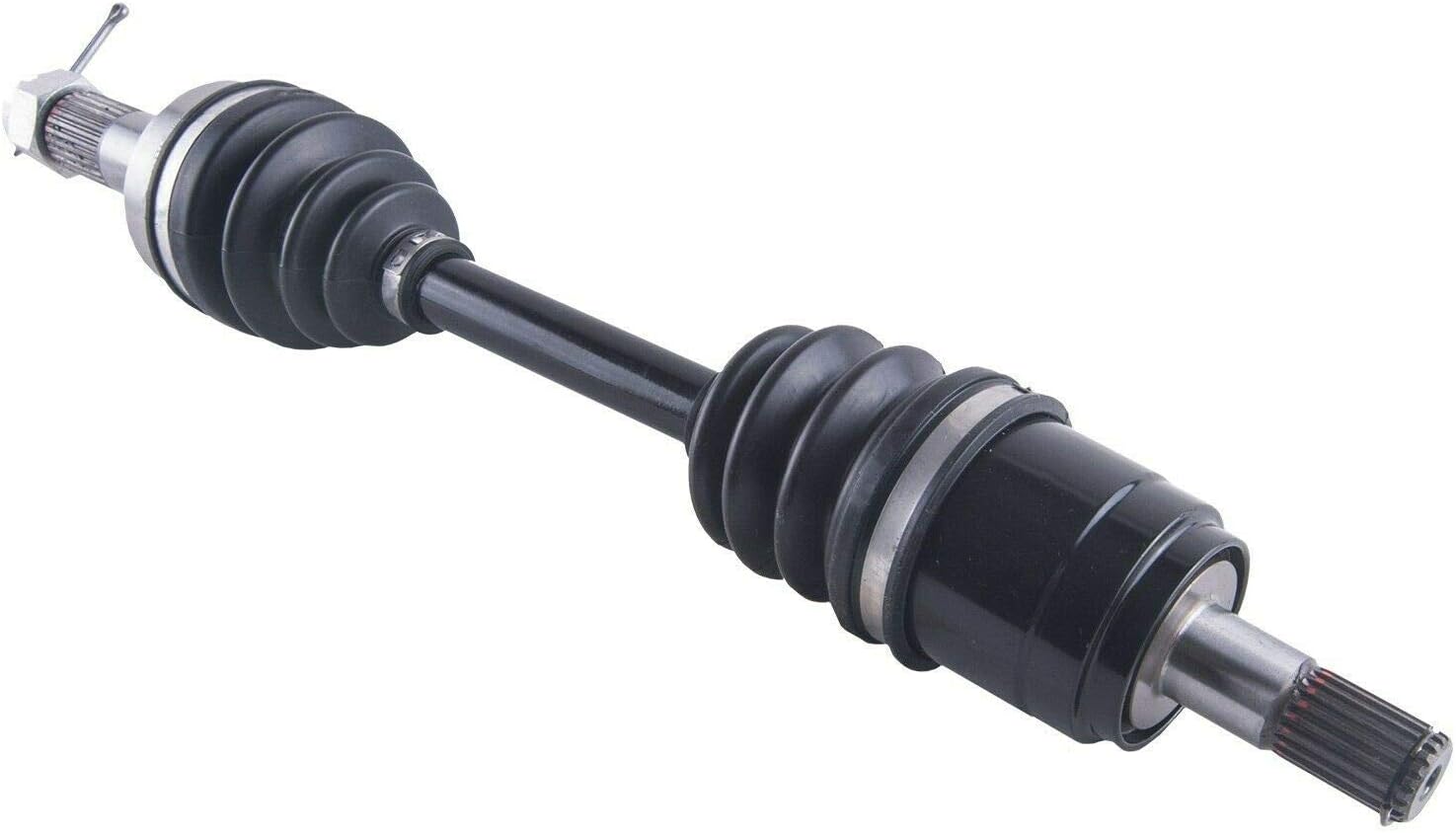 East Lake Axle replacement for Front left cv axle Honda