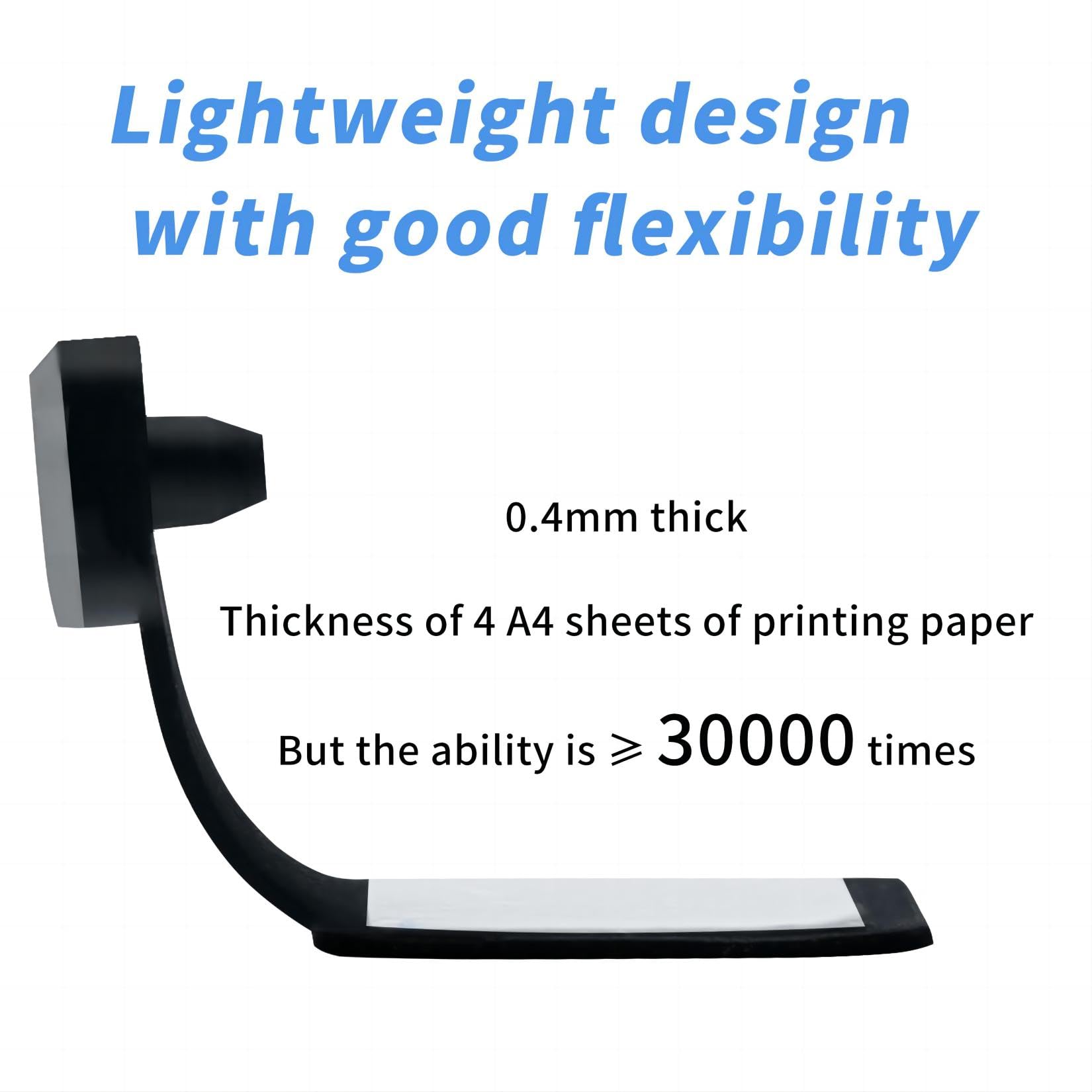 Tappi Antipolvere Per IPhone - Protezione Porta Lightning E Altoparlanti, Set Con Nastro Adesivo - Foto 14