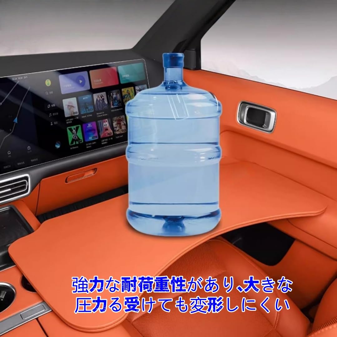 Amazon | テスラ 車 テーブル ハンドル テーブル 車 机 モデル3モデルY