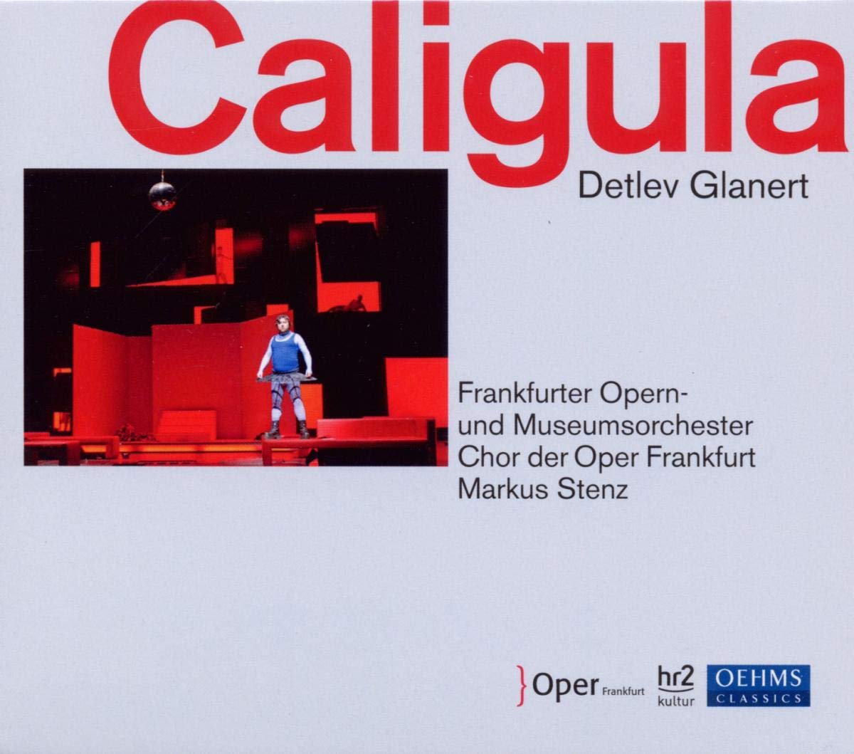 OPER FFM CALIGULA
