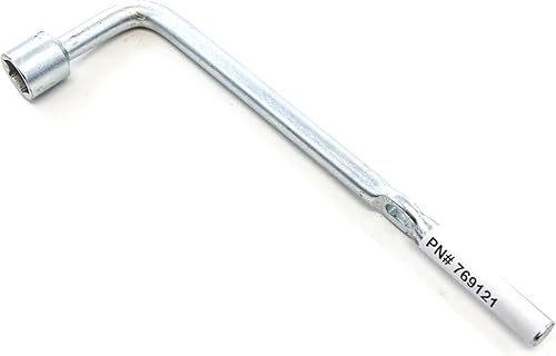 Miniatura 3 de Red Hound Auto 1988-1991 Compatible con Honda CRX Llave de rueda de repuesto para neumático de repuesto para Jack