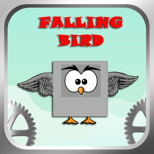 Endless Falling Bird