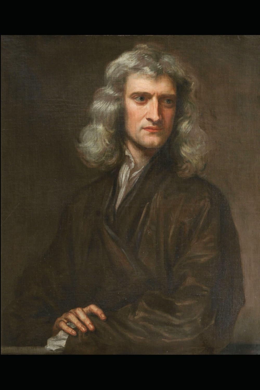 Isaac Newton: A British Life (Lives of World Leaders and Luminaries)