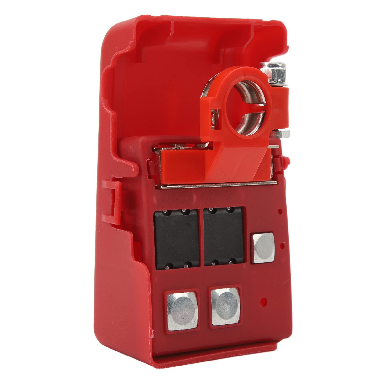 Sicherungskasten, Batterieklemme, 32 V, 400 A, Empfindlicher Schneller Anschluss, Wohnwagen, Zubehör, Konverter, Stromsicherheit