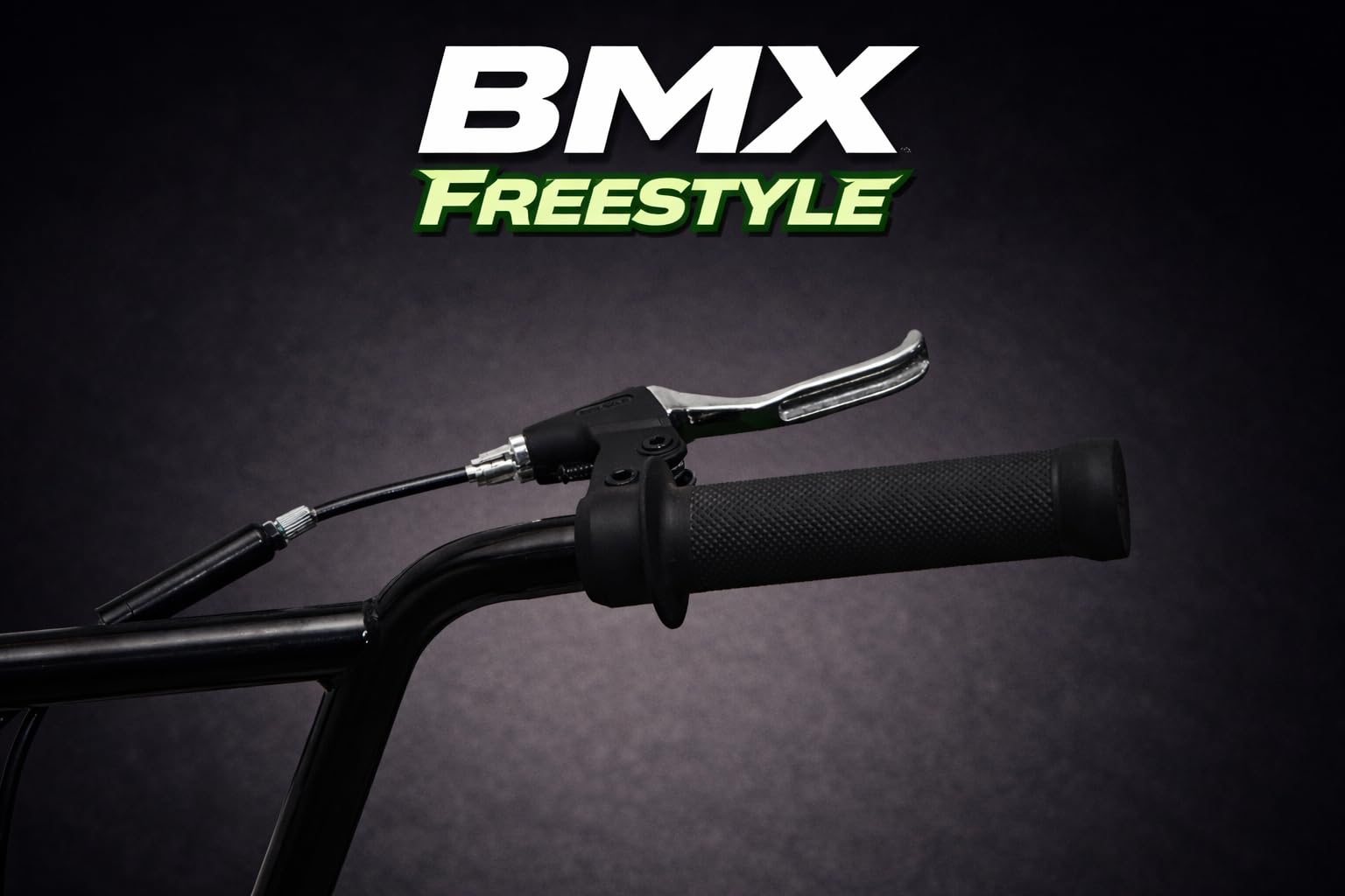 Bicicleta BMX 20 Pulgadas | BMX Freestyle + Rotor 360° + 4 Hubs + Frenos V-Break | Diseño Resistente y Original