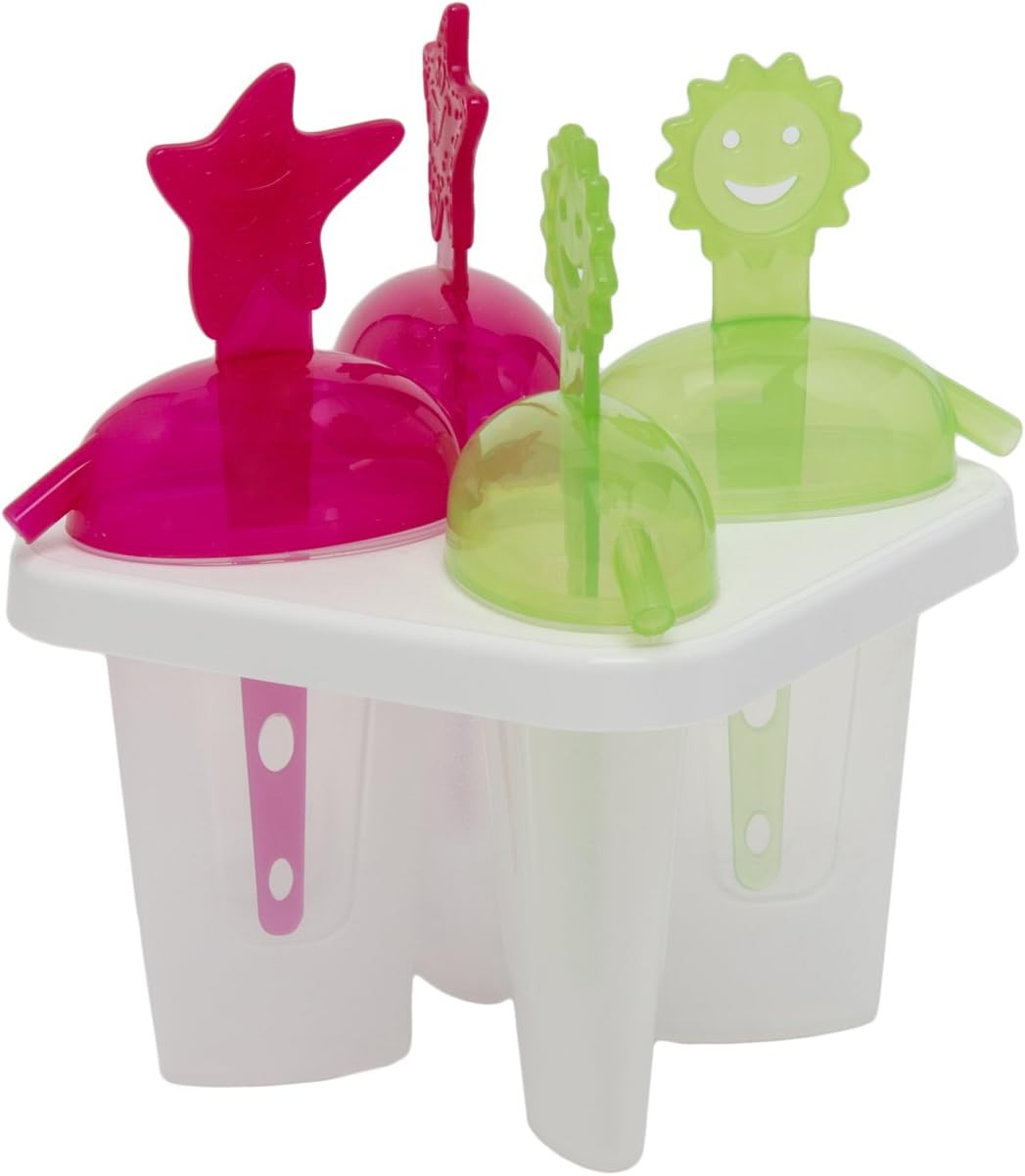 Snips Mister Ice Lollipop Container SN-020571