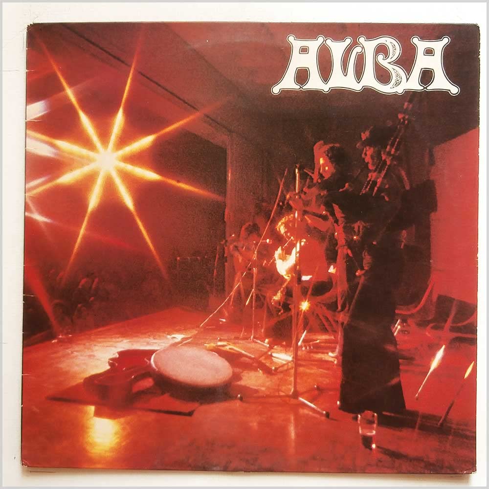 Alba [Vinyl LP]
