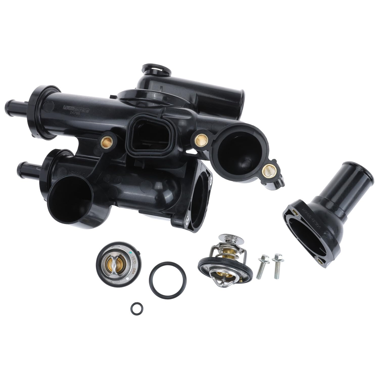 Autotecnica Thermostat 17667