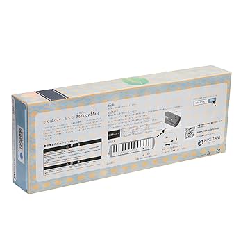 モンクロベニカミキリ　3ペア Amazon | キクタニ (Kikutani) 鍵盤ハーモニカ 32鍵 ドレミ表記