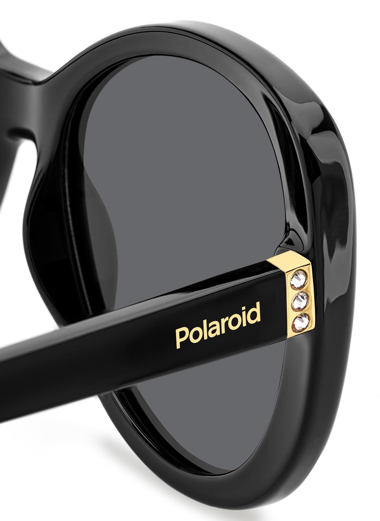Polaroid Okulary przeciwsłoneczne PLD 4154/S/X 807 55/18/145 Damskie, 807, 55/18/145
