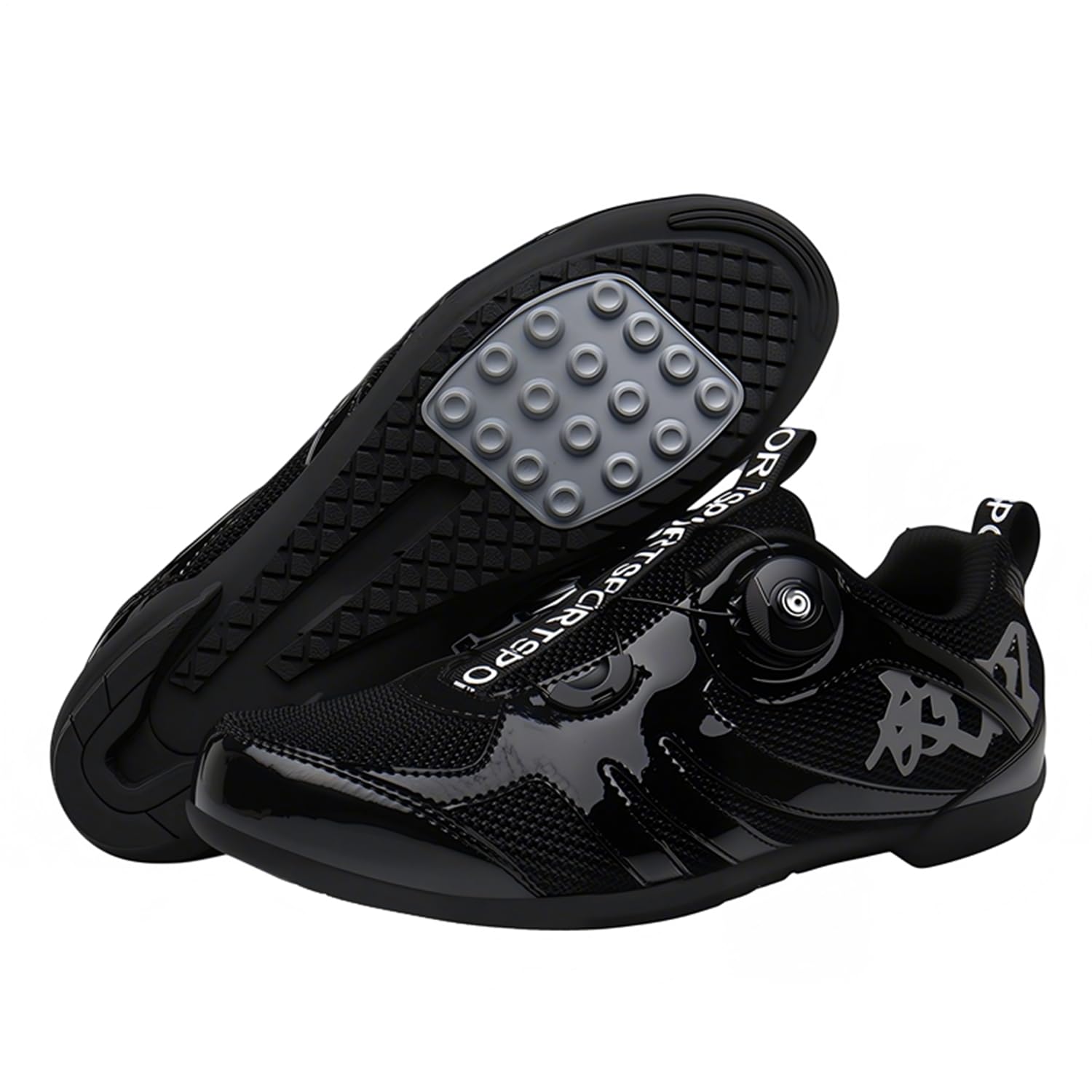 Buty rowerowe dla mężczyzn i kobiet, buty kolarskie, z płaskimi pedałami, buty do roweru górskiego, MTB, Downhill Freeride, wysoka przyczepność, idealne dopasowanie, buty kolarskie do spinningu