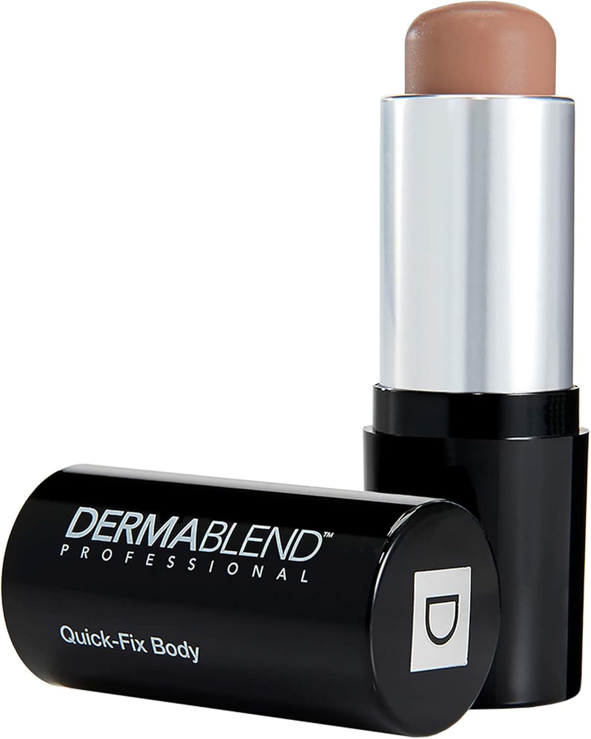 Quick Fix Body Foundation Stick – 65W Bronze by Dermablend for Women – 0.42 oz Foundation Quick Fix Body Foundation Stick – 65W Bronze by Dermablend for Women – 0.42 oz Foundation
