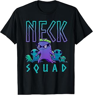 Valheim Coming to PlayStation in 2026 6 6108beK8SGL. AC UL320 Valheim Neck Squad Unisex T-Shirt
