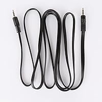 Vista 5 de WONNIE El cable AV solo se adapta a reproductores de DVD