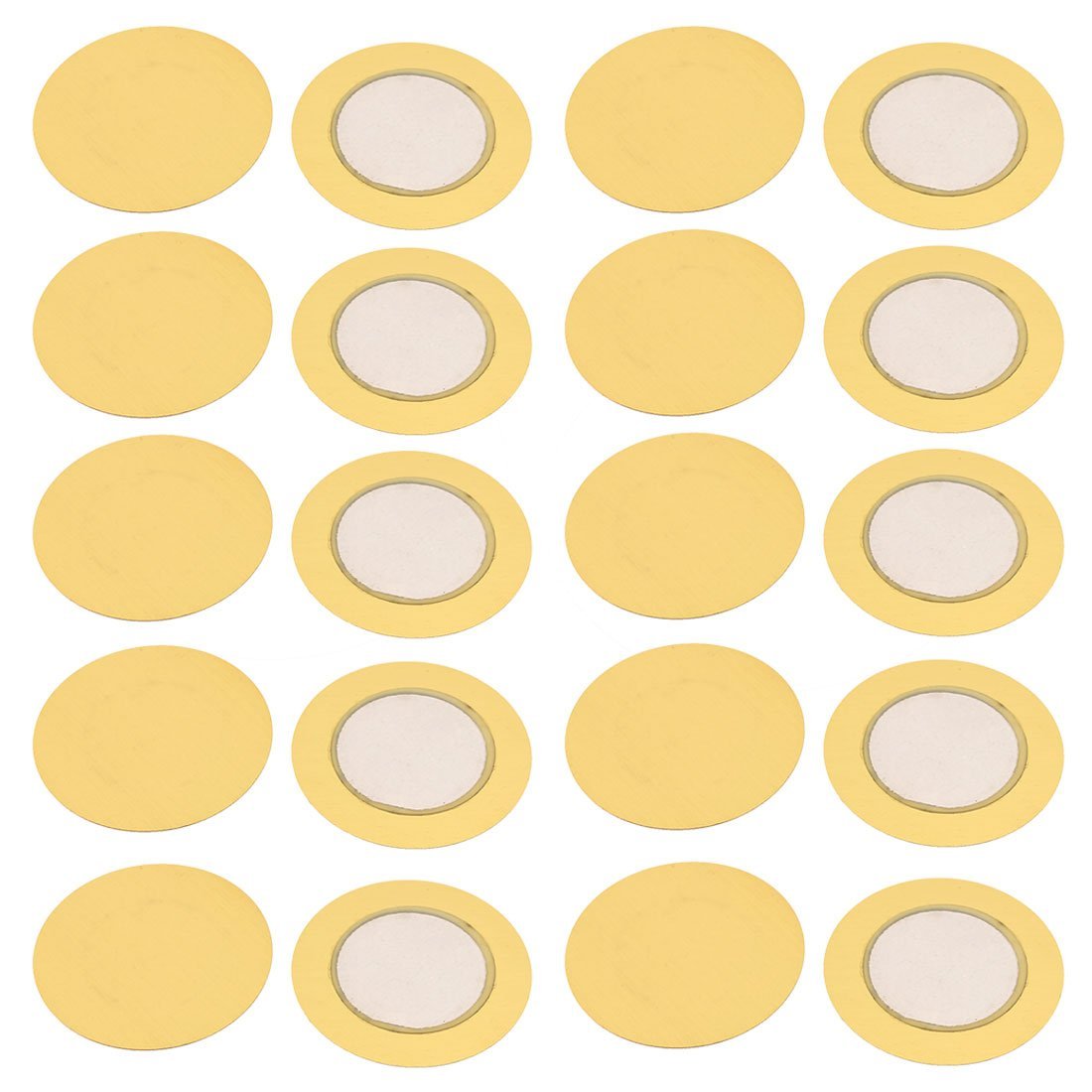 Produttori E Società Di Altoparlanti Piezoelettrici - Prezzo - PZT Electronic - Foto 2