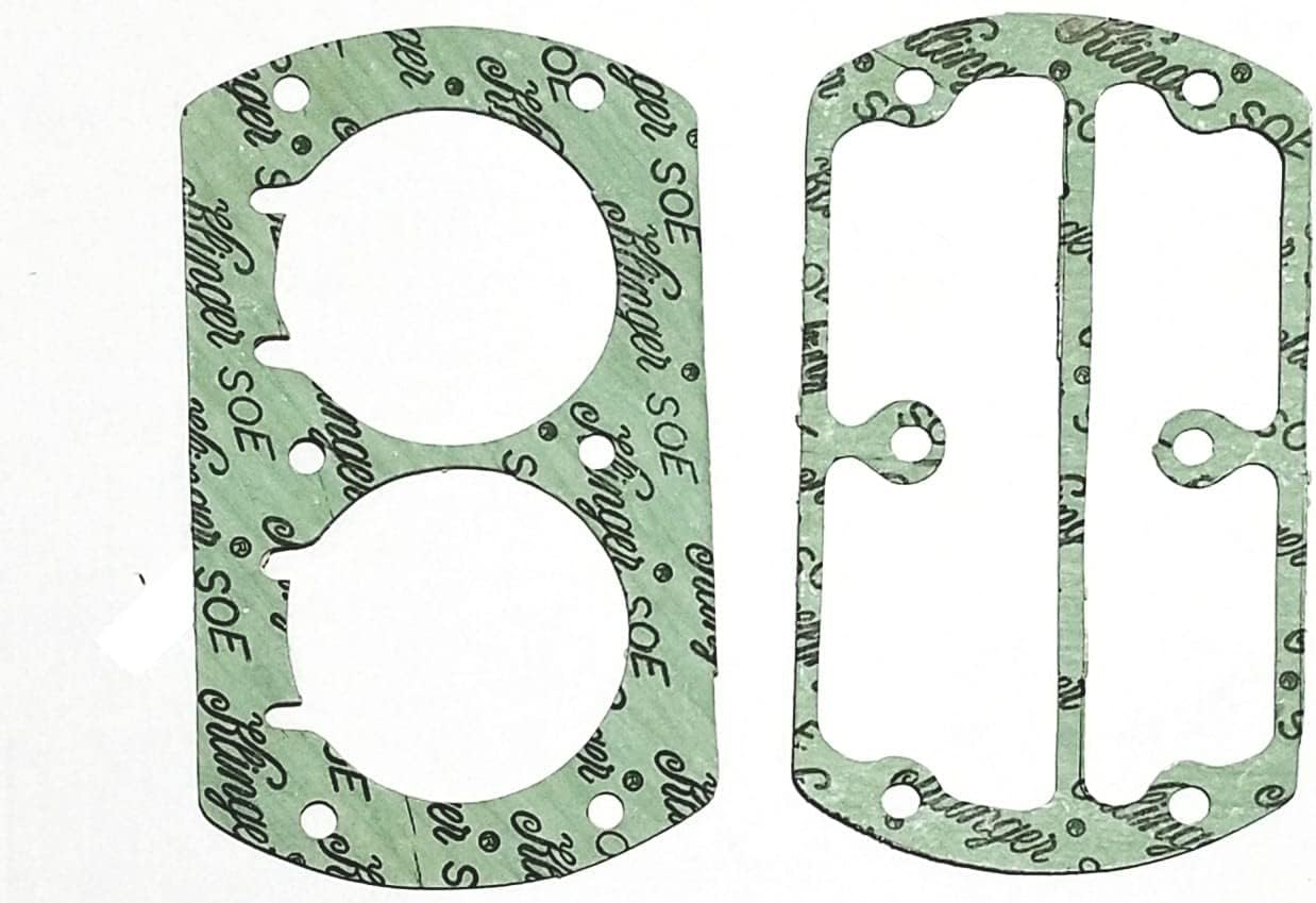Generic Head Gasket Set 54571617 & 54429600 Compatible with